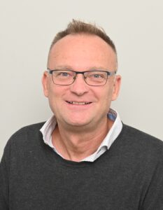 Mag. Georg Neumann